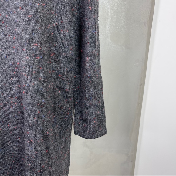 Donegal Kent Cardigan Sweater in Coziest Yarn - Picture 9 of 11